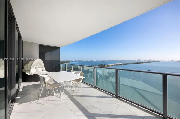 $6,500 | 3131 Northeast 7th Avenue, Unit 1902, Miami, FL 33137