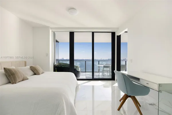 $6,500 | 3131 Northeast 7th Avenue, Unit 1902, Miami, FL 33137