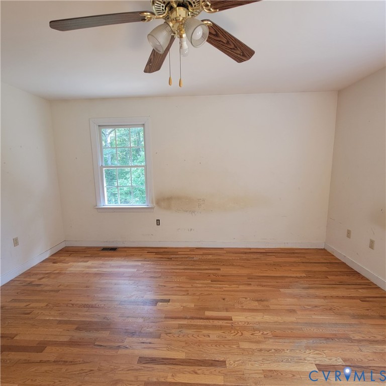 3489 Cedar Plains Road Sandy Hook, VA 23153 - Photo 18 of 34