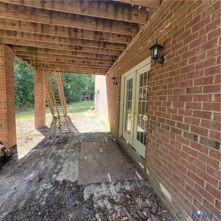 3489 Cedar Plains Road Sandy Hook, VA 23153 - Photo 29 of 34