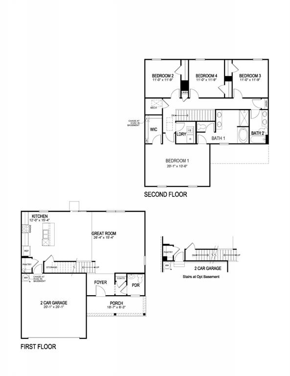 357 Creekview Way Dallas, GA 30132 - Photo 30 of 34
