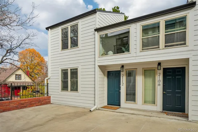 $625,000 | 2112 West 31st Avenue, Denver, CO 80211