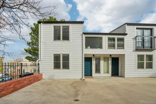 $625,000 | 2112 West 31st Avenue, Denver, CO 80211