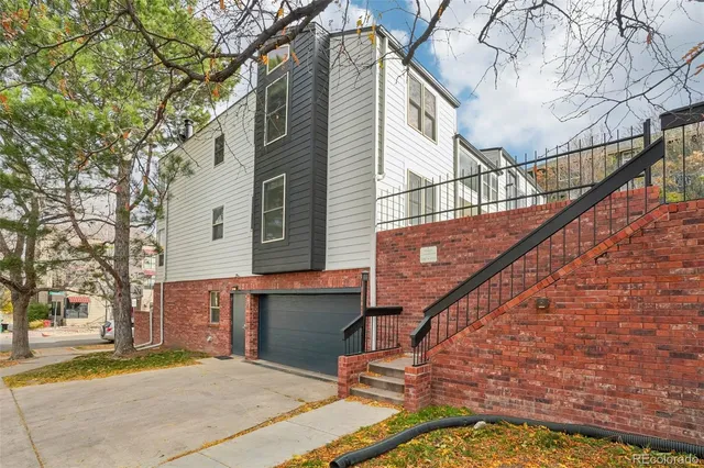 $625,000 | 2112 West 31st Avenue, Denver, CO 80211