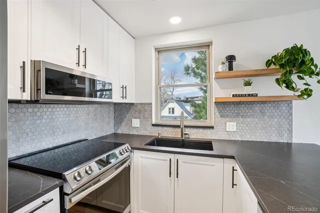 $625,000 | 2112 West 31st Avenue, Denver, CO 80211