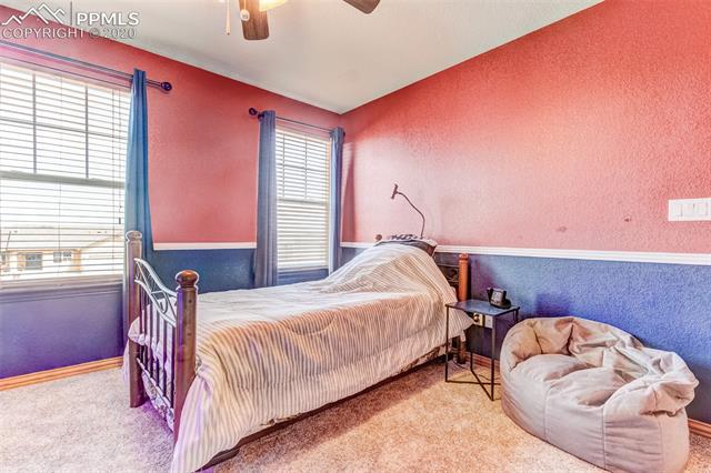 12129 Rio Secco Road Peyton, CO 80831 - Photo 23 of 47