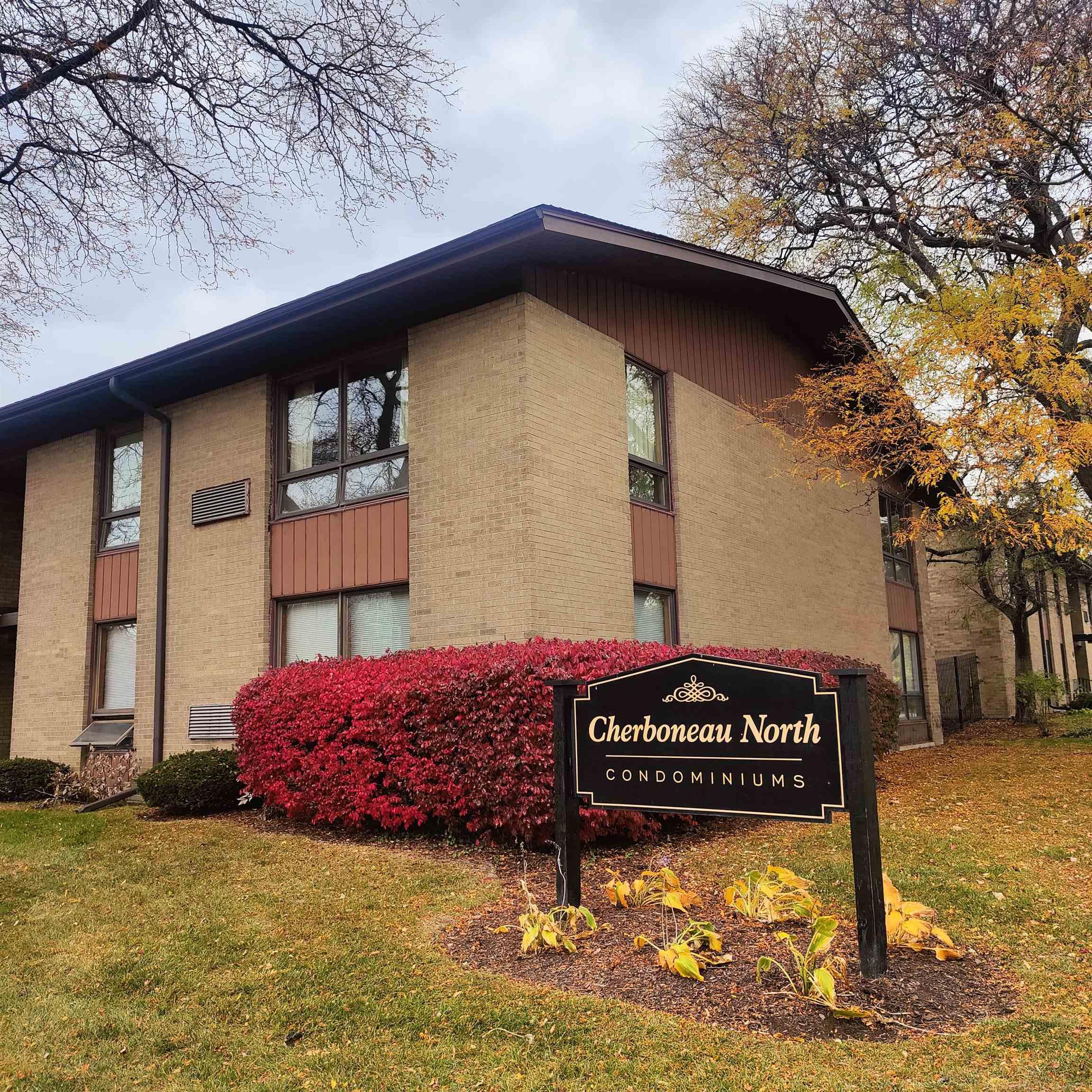 1565 Cherboneau Place, Unit 60 Detroit, MI 48207 - Photo 2 of 11