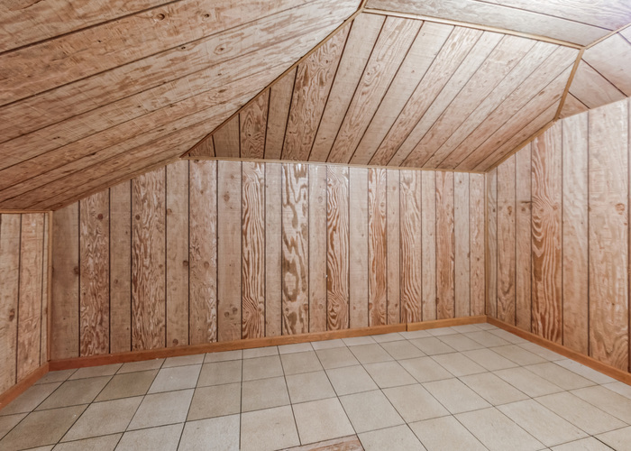 471 Stagecoach Run Glen Ellyn, IL 60137 - Photo 21 of 26 a view of a room with a wooden floor and curtain