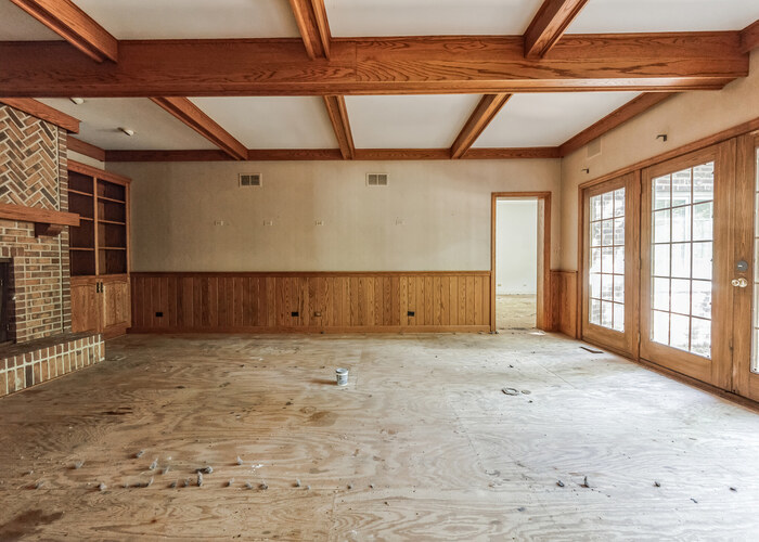 471 Stagecoach Run Glen Ellyn, IL 60137 - Photo 22 of 26 a view of an empty room