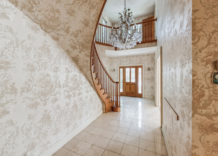 471 Stagecoach Run Glen Ellyn, IL 60137 - Photo 10 of 26 a view of entryway