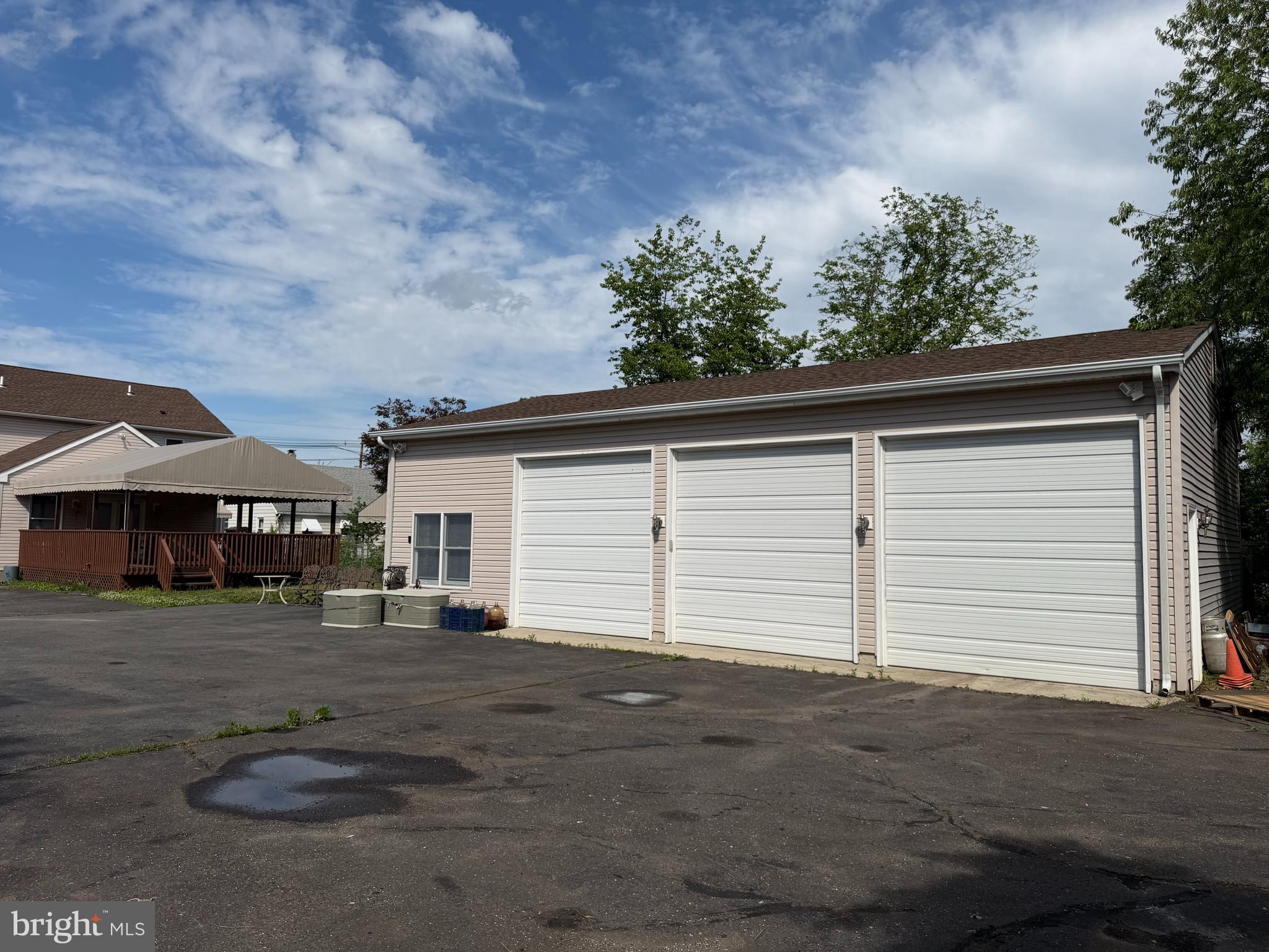 1491 Kuser Road Trenton, NJ 08619 - Photo 5 of 6