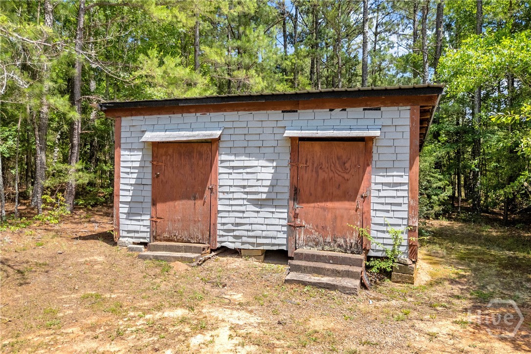 56 Lexington-Carlton Road Lexington, GA 30648 - Photo 46 of 53