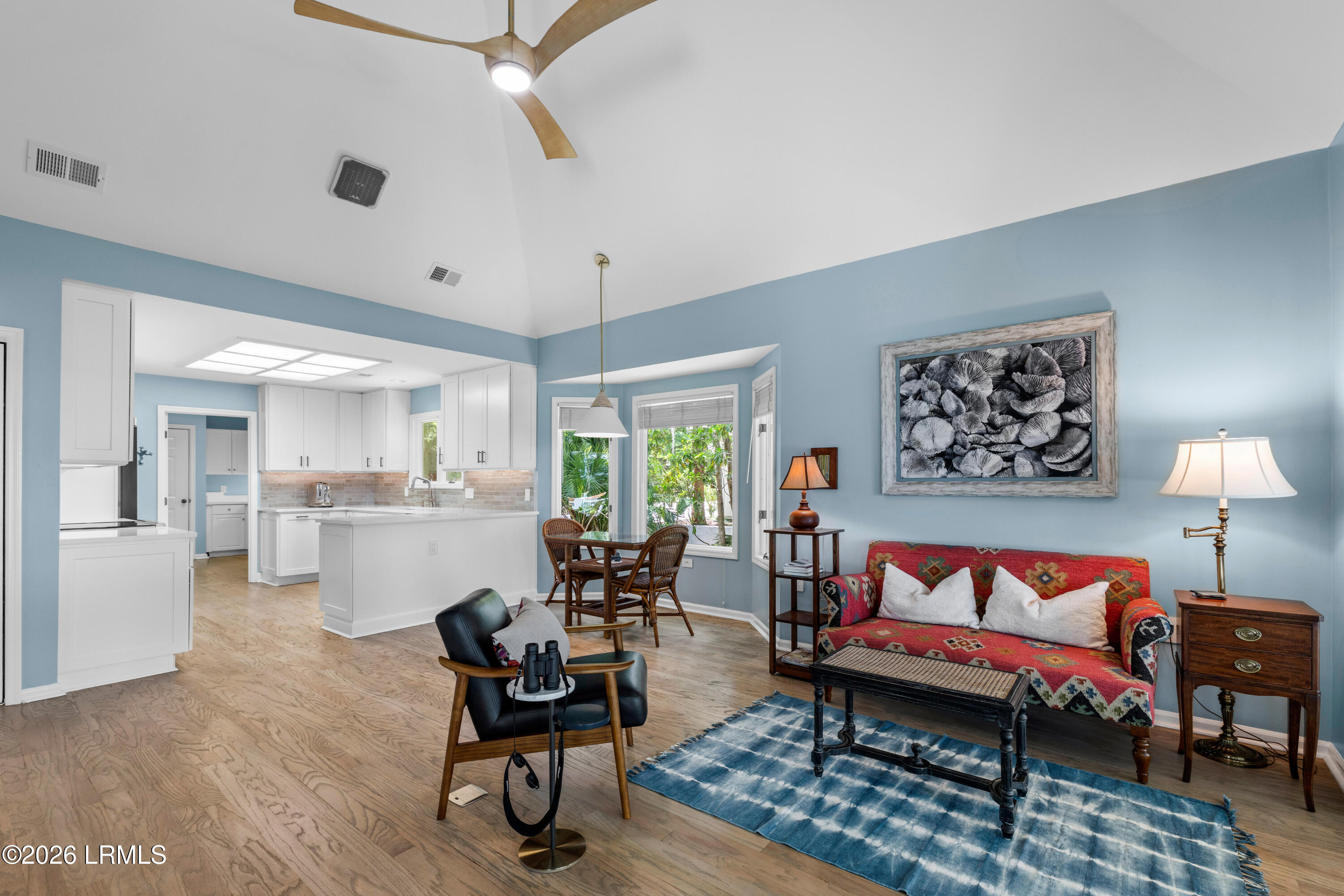 220 Cotton Dike Road St. Helena Island, SC 29920 - Photo 21 of 57 Family Room