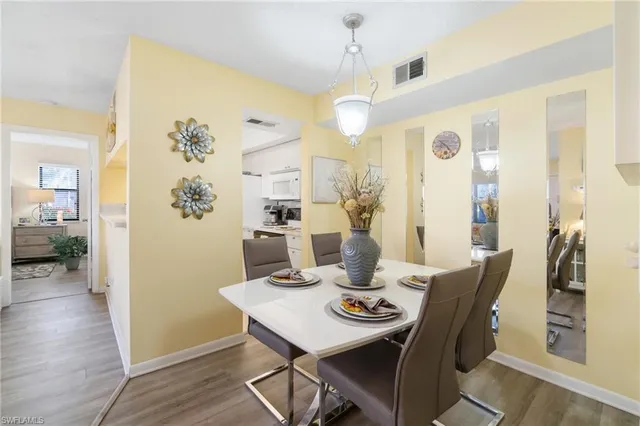 $214,900 | 4363 27th Court Southwest, Unit 2103, Naples, FL 34116