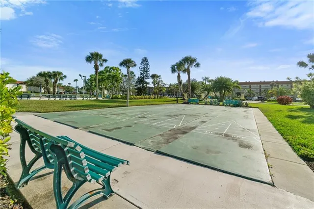 $214,900 | 4363 27th Court Southwest, Unit 2103, Naples, FL 34116