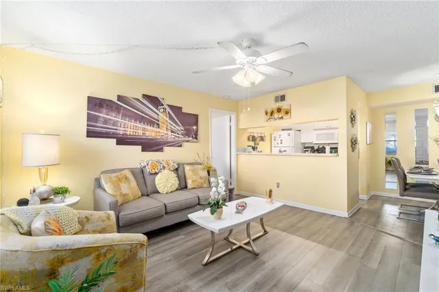 $214,900 | 4363 27th Court Southwest, Unit 2103, Naples, FL 34116