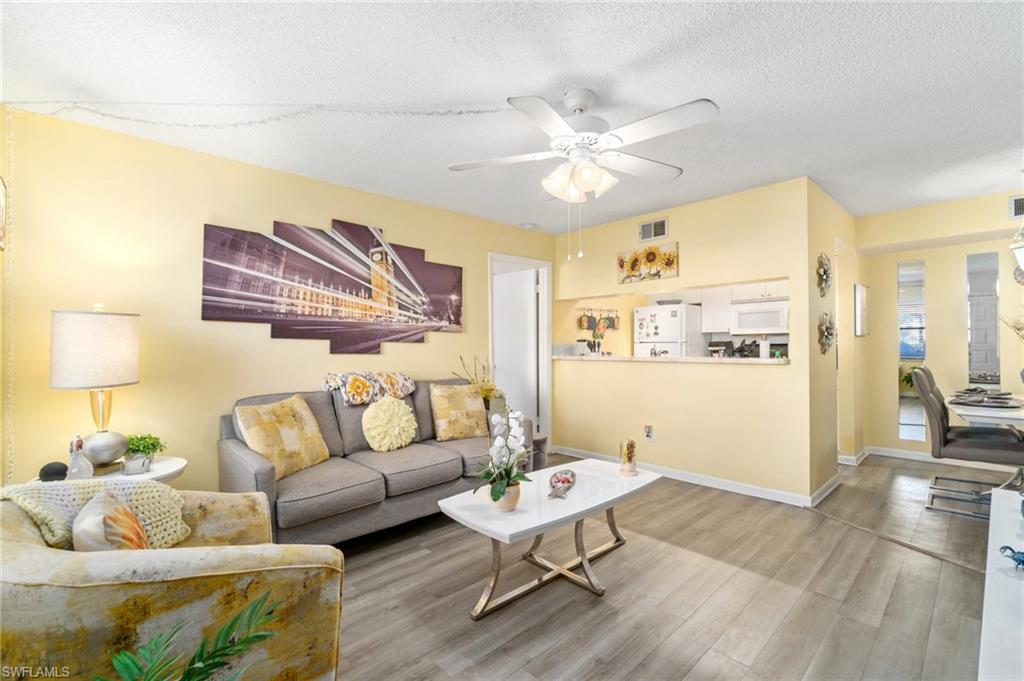 4363 27th Court Southwest, Unit 2103 Naples, FL 34116 - Photo 3 of 30