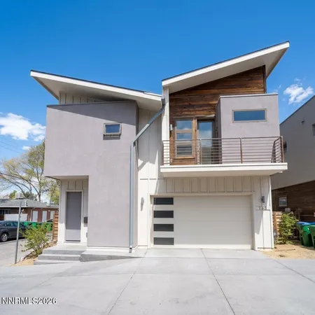 $826,000 | 163 Martin Street, Reno, NV 89509