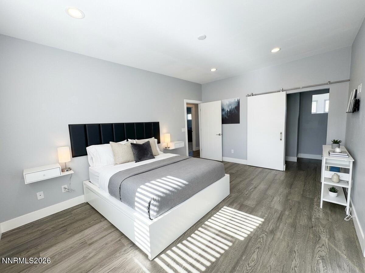 163 Martin Street Reno, NV 89509 - Photo 16 of 30 Bed1