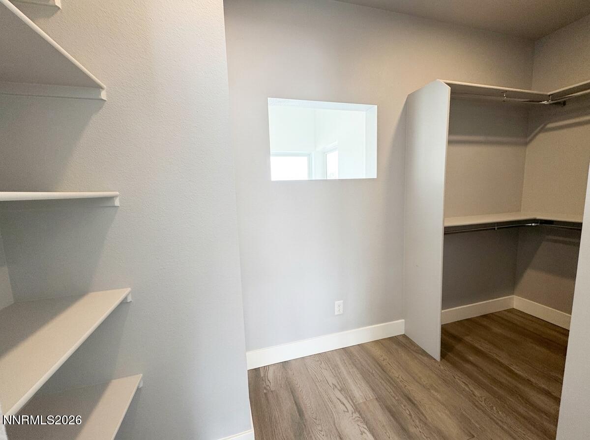163 Martin Street Reno, NV 89509 - Photo 22 of 30 closet4