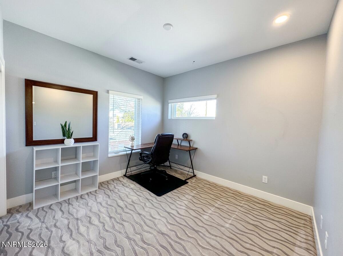 163 Martin Street Reno, NV 89509 - Photo 24 of 30 office1