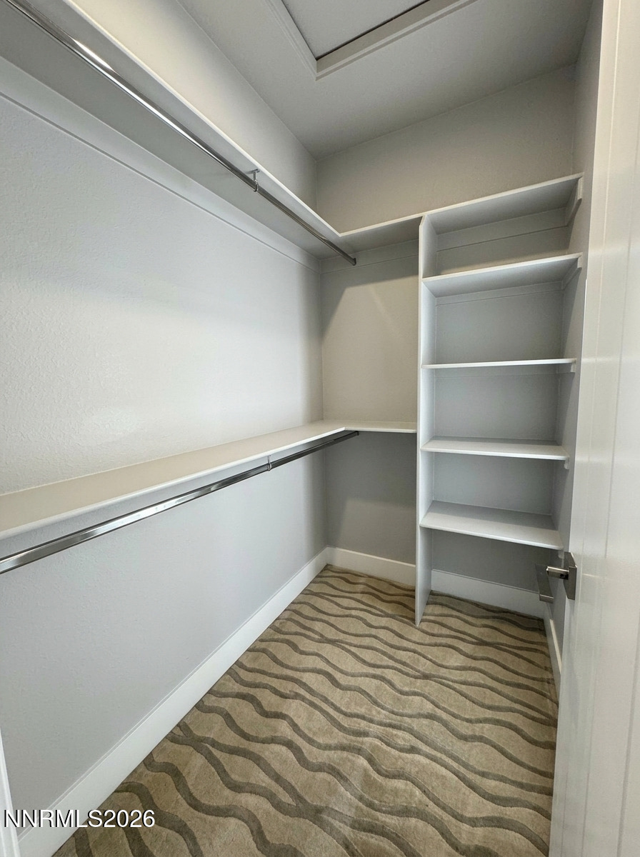 163 Martin Street Reno, NV 89509 - Photo 27 of 30 closet 2