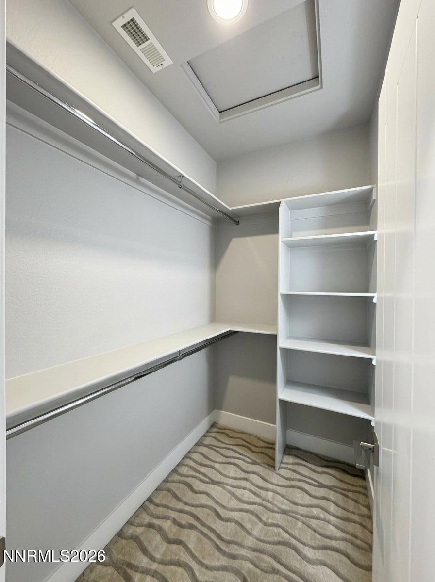163 Martin Street Reno, NV 89509 - Photo 29 of 30 closet2