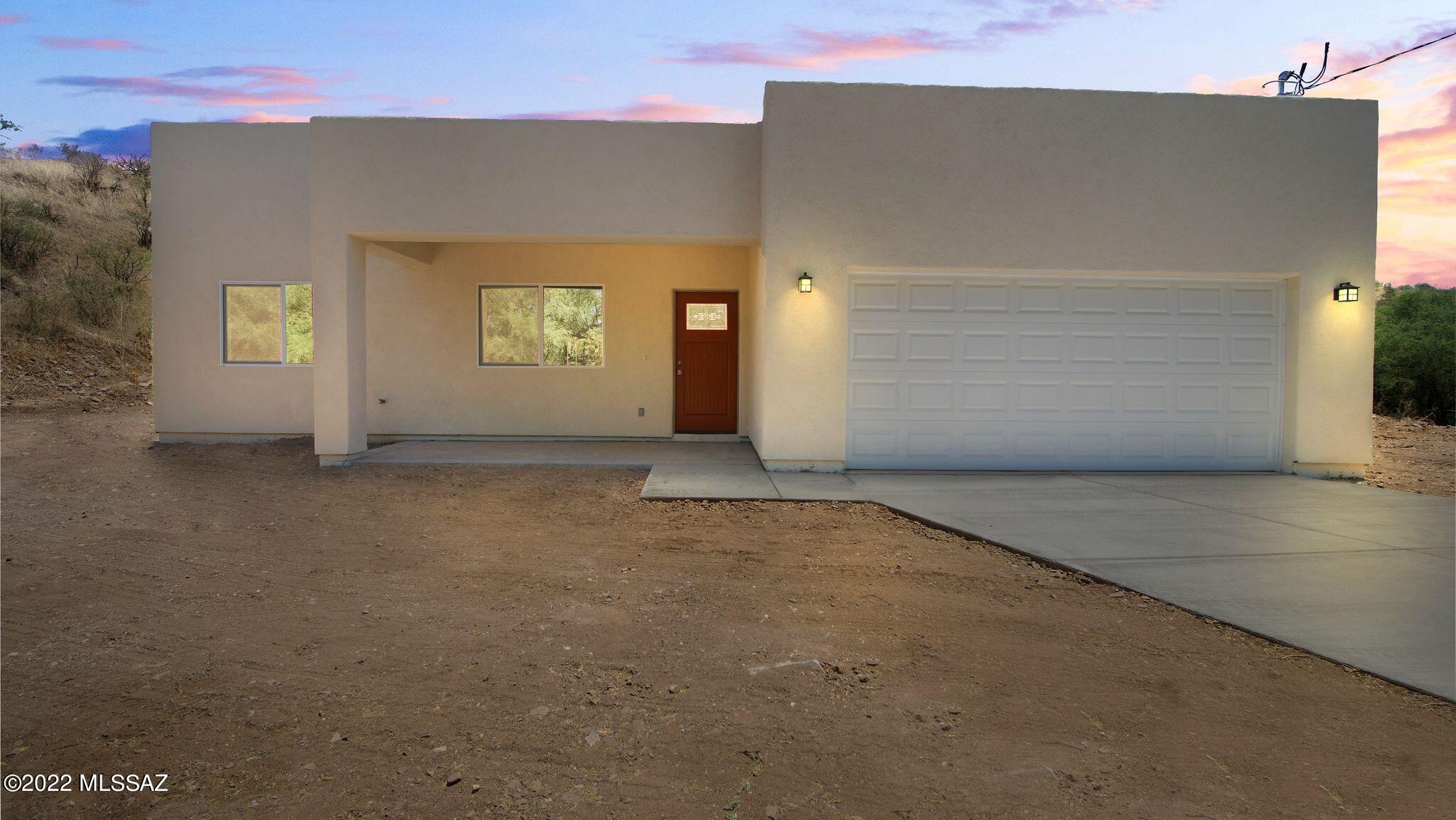120 Circulo Canada Rio Rico, AZ 85648 - Photo 1 of 13