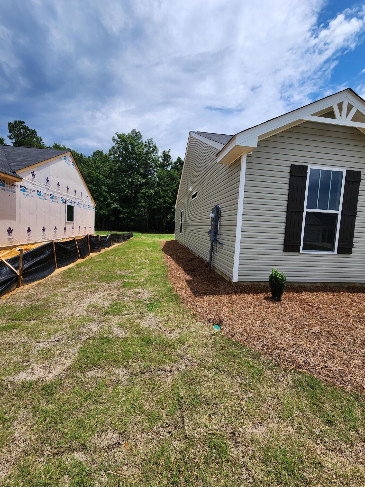 4137 Fringetree Loop New Ellenton, SC 29809 - Photo 3 of 25 20240603_132520