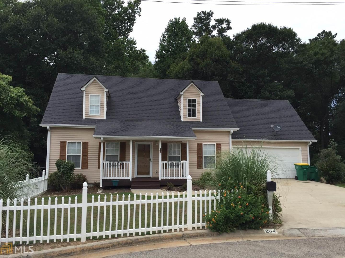 204 Pine Rock Road Winder, GA 30680 - Photo 1 of 1