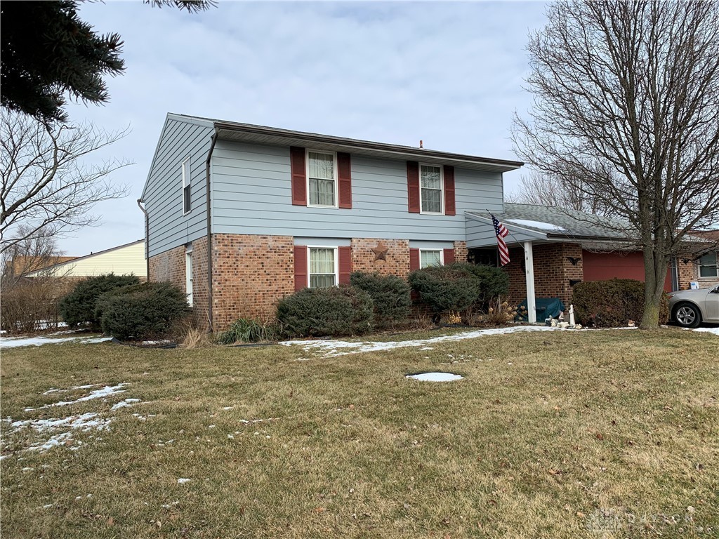 6017 Charlesgate Road Huber Heights, OH 45424 - Photo 2 of 24