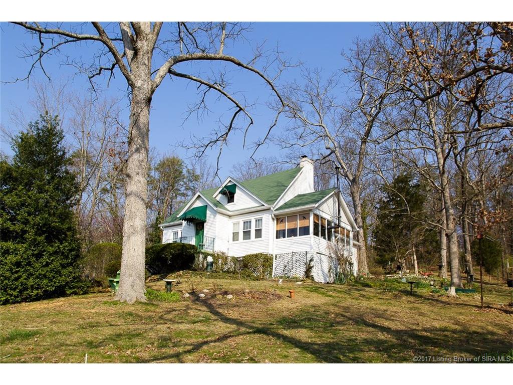 602 Captain Frank Road New Albany, IN 47150 - Photo 1 of 47 Gallery Image 1