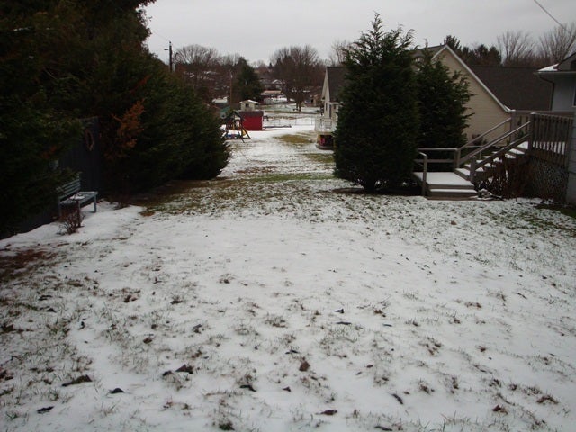 339 Farm Road Lewisburg, WV 24901 - Photo 38 of 39 Yard