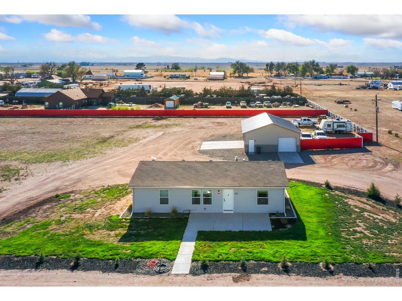 326 5th Street Pierce, CO 80650 - Photo 1 of 44