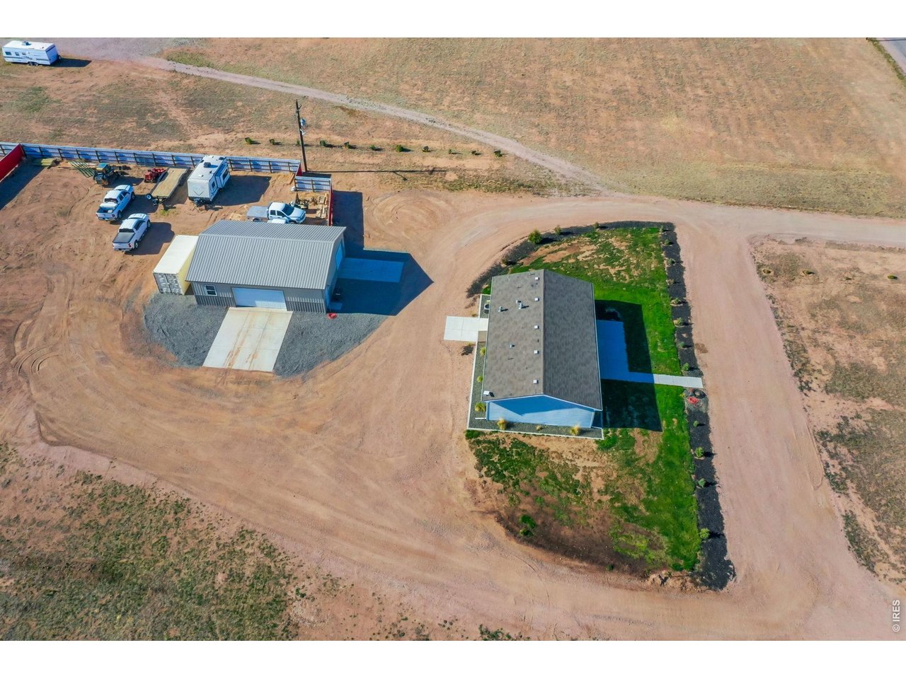 326 5th Street Pierce, CO 80650 - Photo 3 of 44