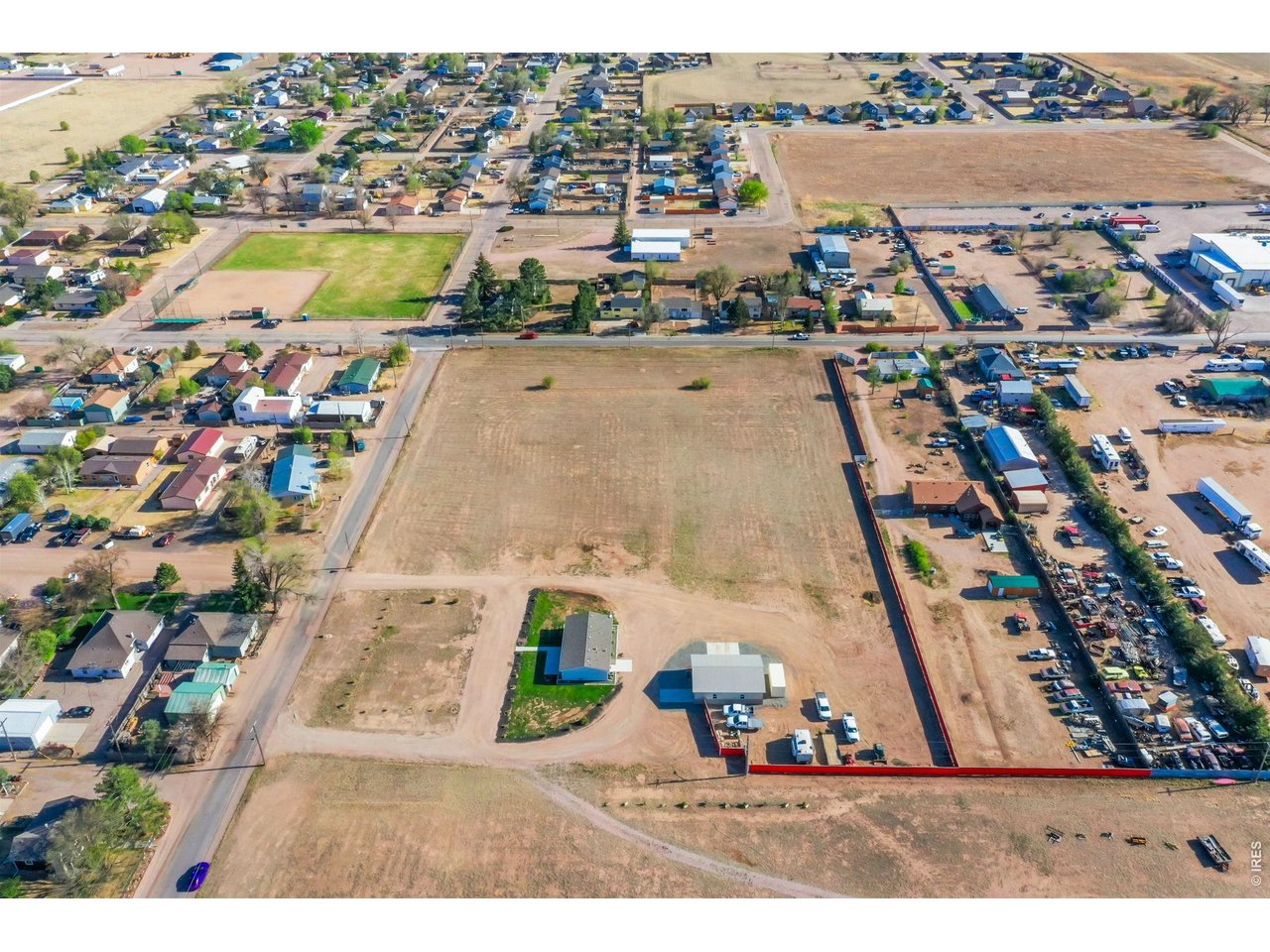 326 5th Street Pierce, CO 80650 - Photo 41 of 44
