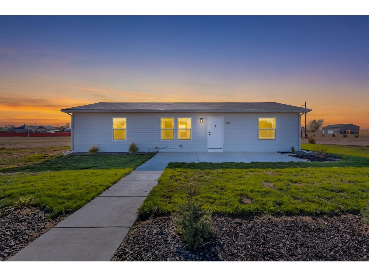 326 5th Street Pierce, CO 80650 - Photo 42 of 44