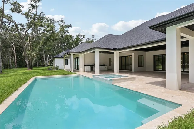 $2,400,000 | 3317 Chase Jackson Branch, Lutz, FL 33559