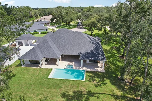 $2,400,000 | 3317 Chase Jackson Branch, Lutz, FL 33559