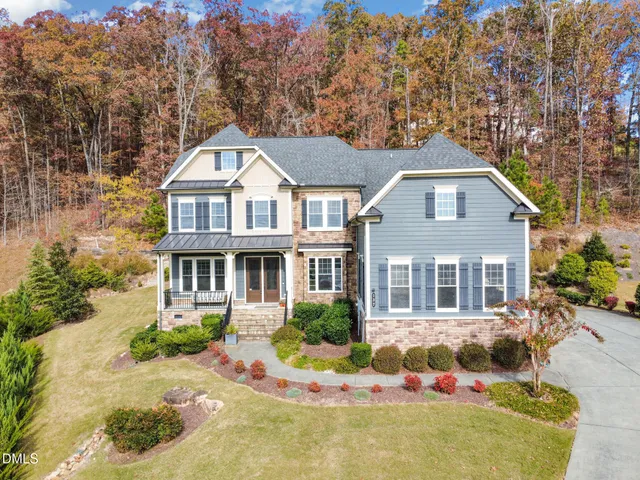 $1,190,000 | 137 Lystra Grant Court, Chapel Hill, NC 27517