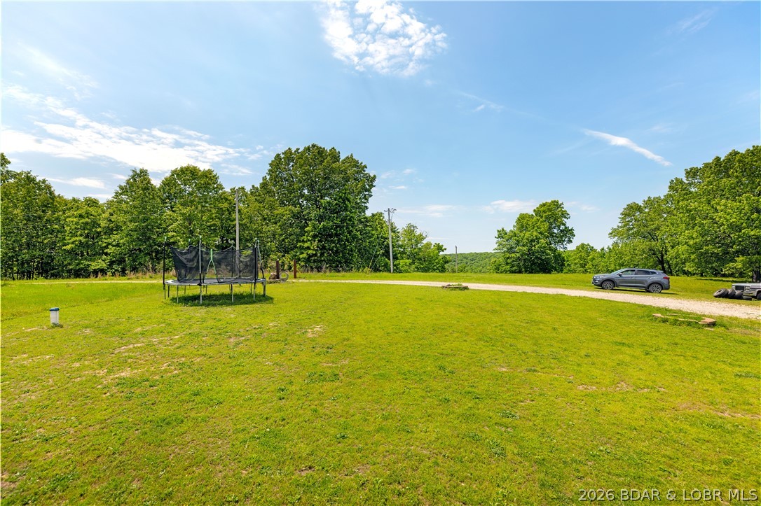 132 Hunters Ridge Road Camdenton, MO 65020 - Photo 35 of 44 Front Yard