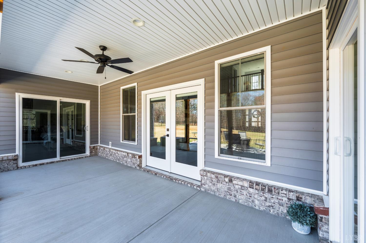 6559 Cottontown Road Forest, VA 24551 - Photo 69 of 81