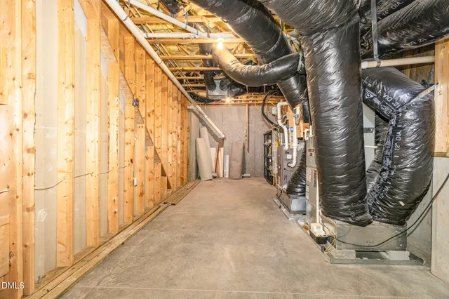 $950,000 | 1104 Scholastic Circle, Durham, NC 27713