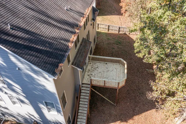 $950,000 | 1104 Scholastic Circle, Durham, NC 27713