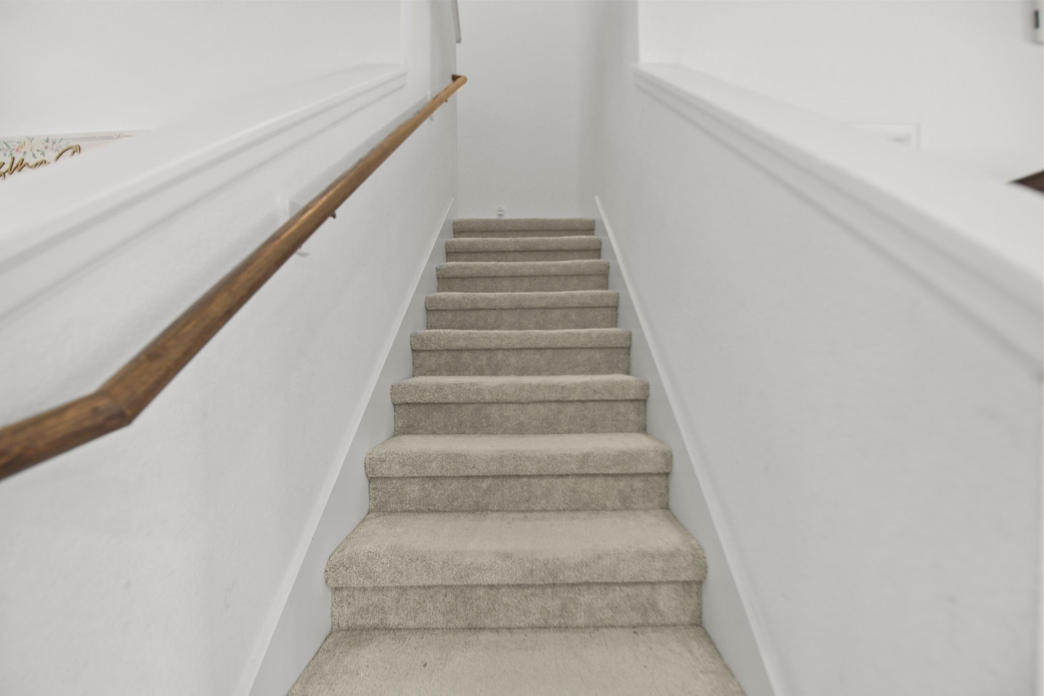 2851 Paradise Ridge Way Conroe, TX 77301 - Photo 19 of 33 a view of entryway