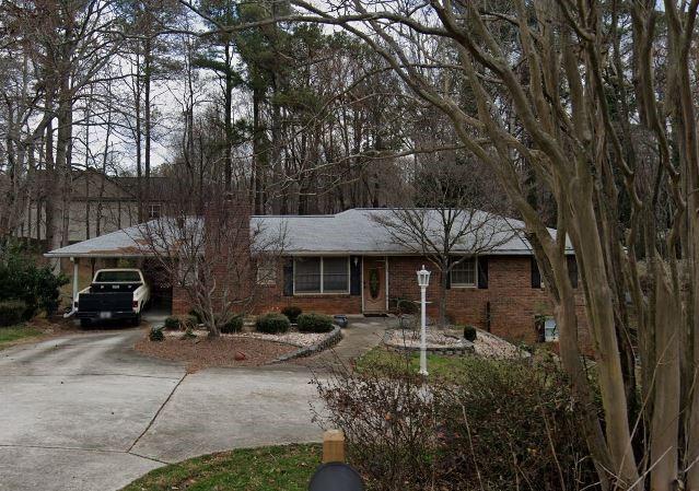 1900 Anderson Mill Road Austell, GA 30106 - Photo 1 of 1 Gallery Image 1