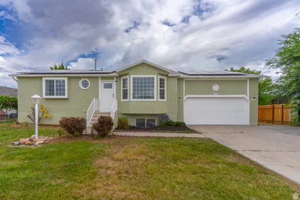 $549,900 | 2072 West 3800th S West Valley South, West Valley City, UT 84119