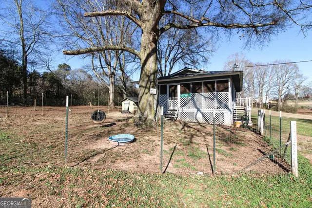 $219,500 | 162 Fred Loggins Road, Commerce, GA 30530