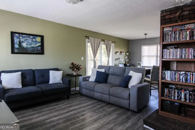 $219,500 | 162 Fred Loggins Road, Commerce, GA 30530