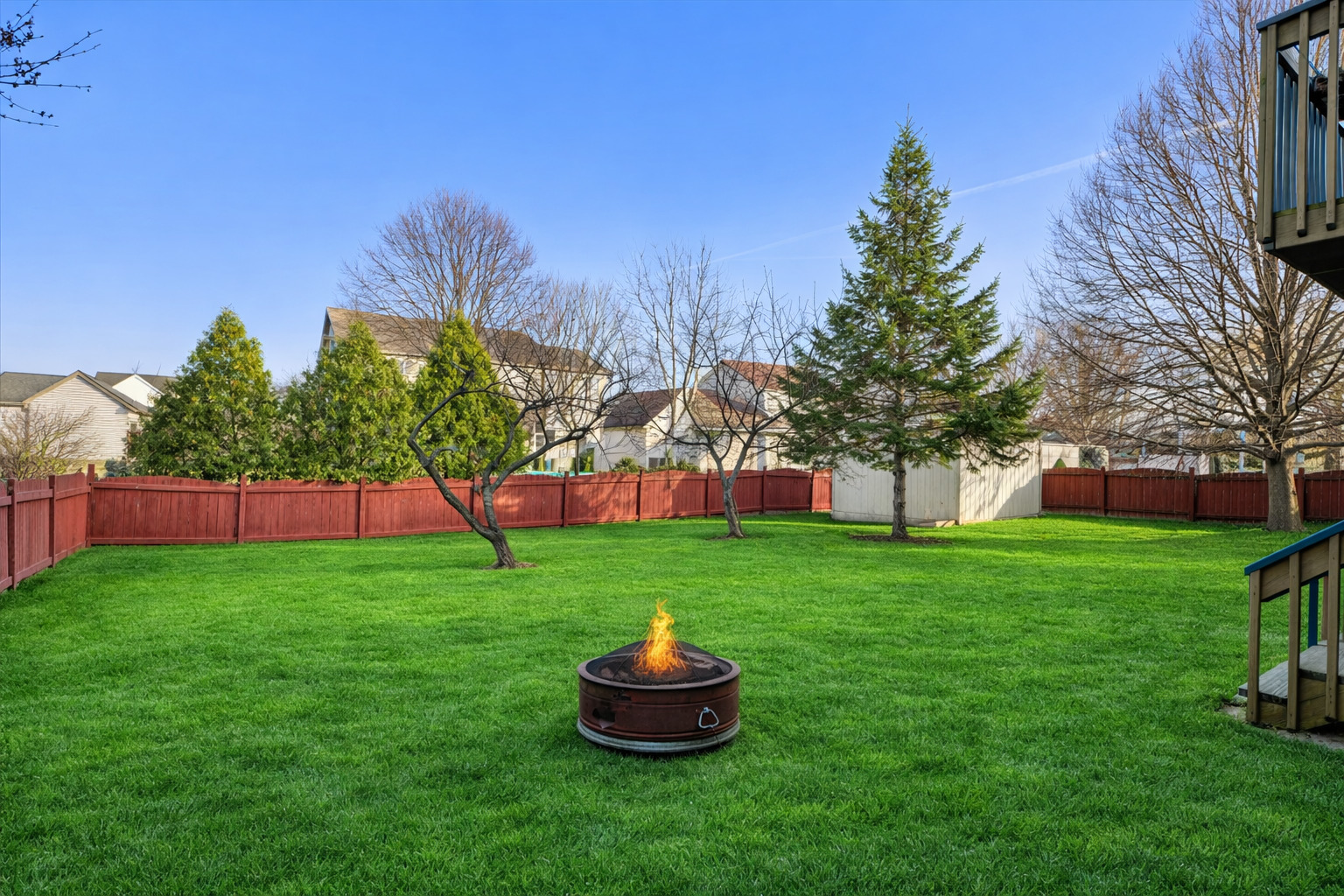 821 Red Barn Lane Elgin, IL 60124 - Photo 22 of 27